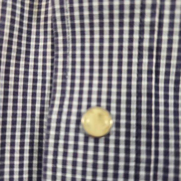 Mens Medium Ariat Pro Series Vented shirt - Picture 6 of 6